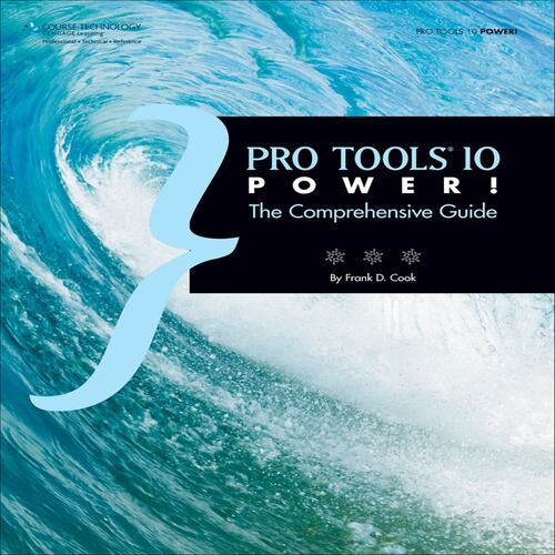 Pro Tools 10 Power!