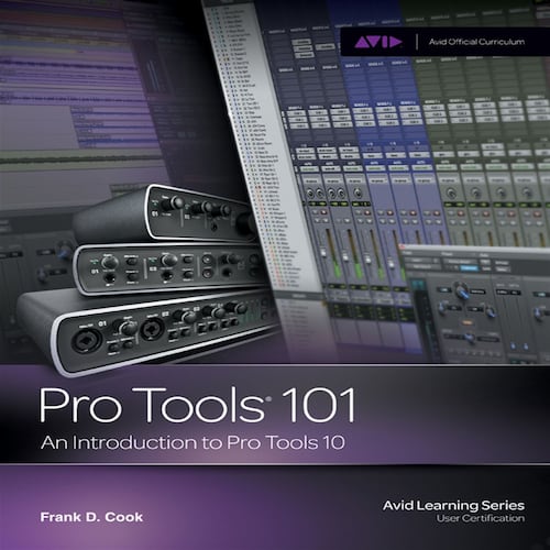 Pro Tools 101