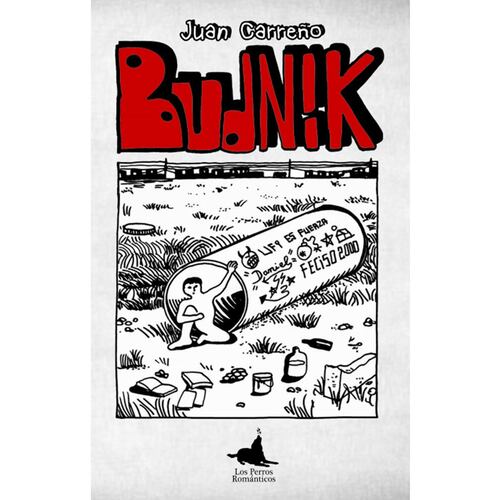 Budnik