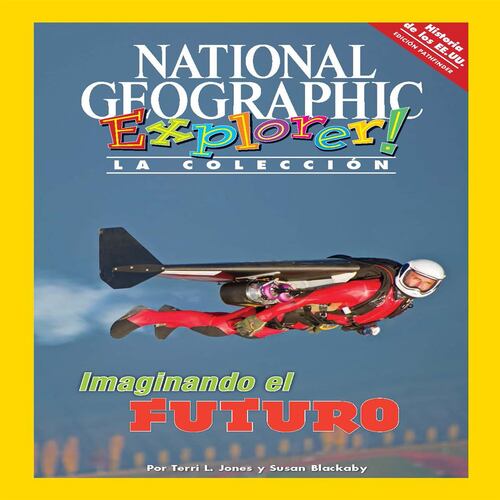 Imaginando el futuro