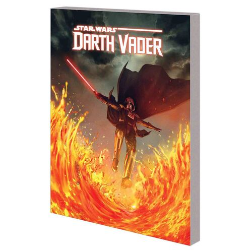 Star Wars. Darth Vader inglés Vol.4