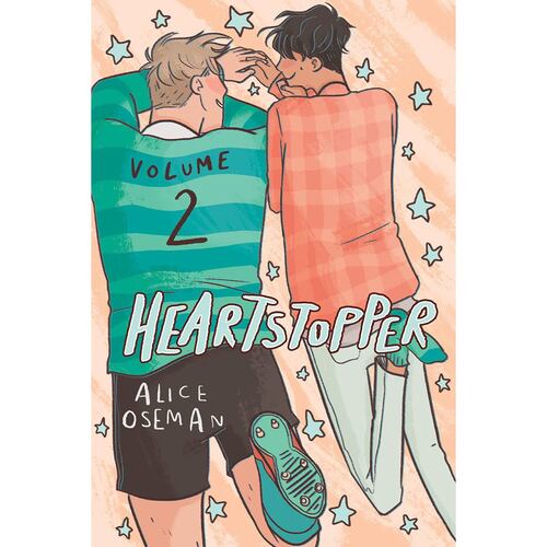 HEARTSTOPPER 2