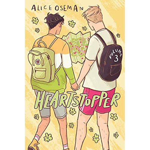 HEARTSTOPPER 3