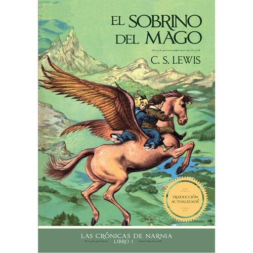 El sobrino del mago
