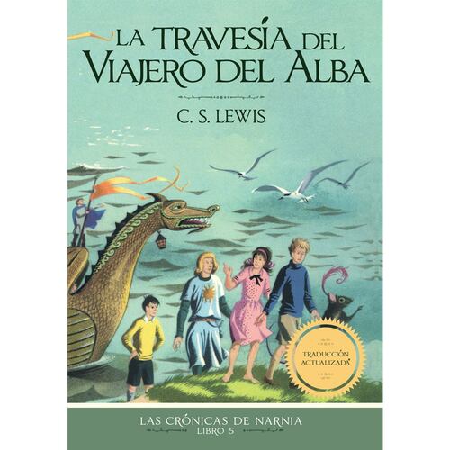La travesía del Viajero del Alba