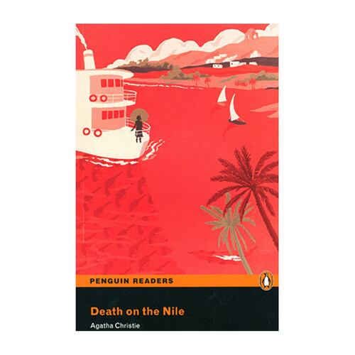 Peng Long 5 Death On The Nile Book And Mp3