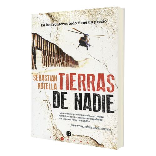 Paquete La Trama Suspenso 1