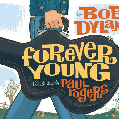 Forever young
