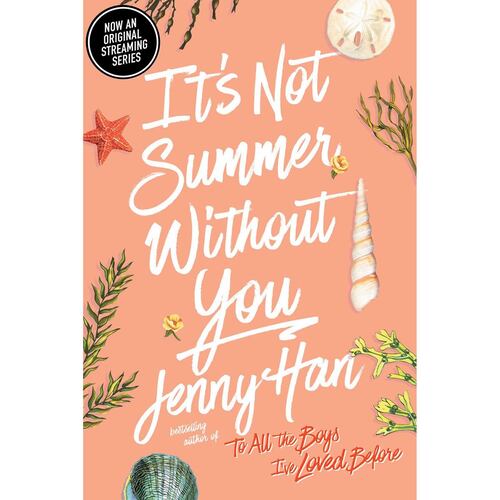 Its Not Summer Without You