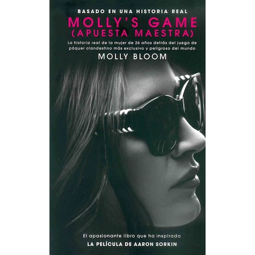 Molly´s game