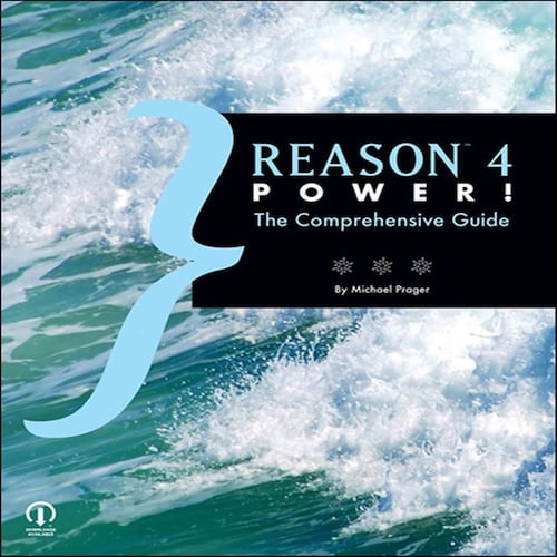 Reason 4 Power!