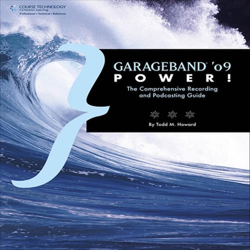 Garage Band '09 Power!
