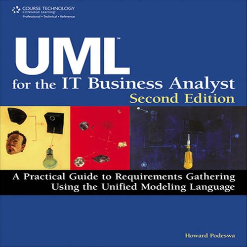 UML For The IT Business Analyst