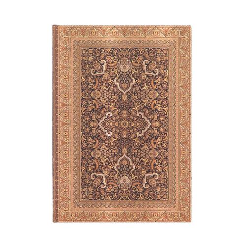 Libreta Midi Terrene Lined