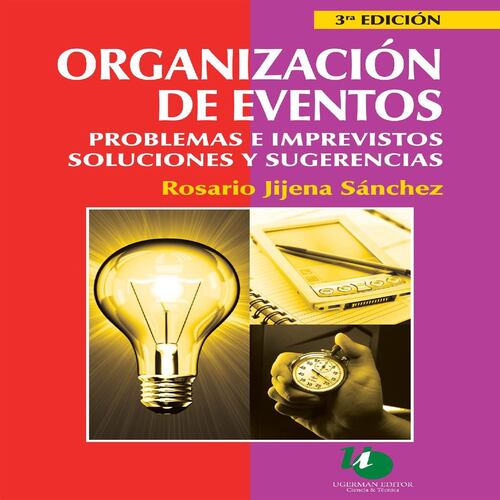 Organización de eventos