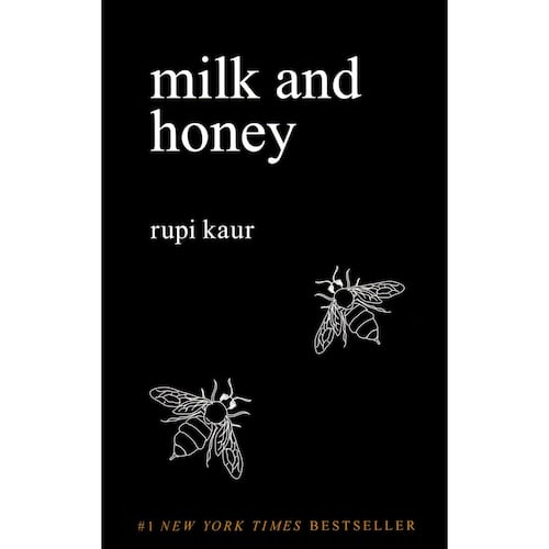 Milk & honey