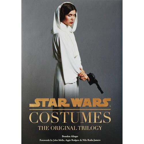 Star Wars Costumes