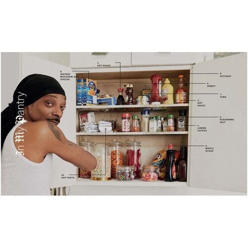 From Crook to Cook
