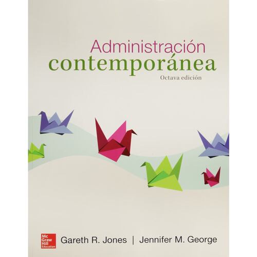 Administración Contemporánea