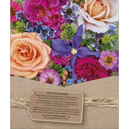 The Flower Book