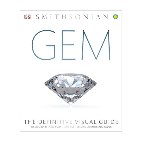 Gem, The Definitive Visual Guide