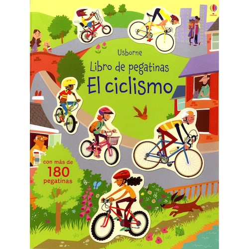 Ciclismo, El