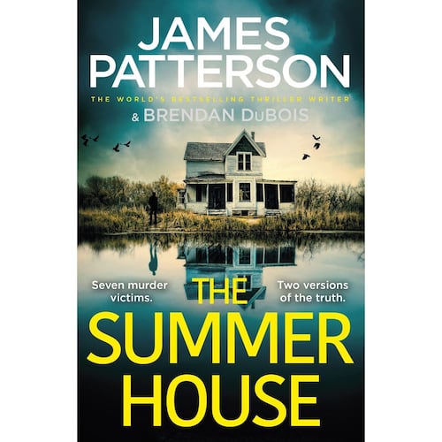 The Summer House