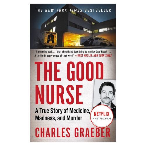 The Good Nurse: A True Story