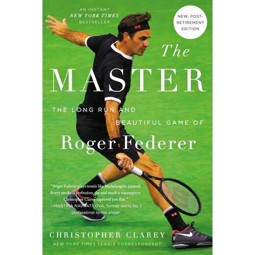 Master: The Long Run and Beau