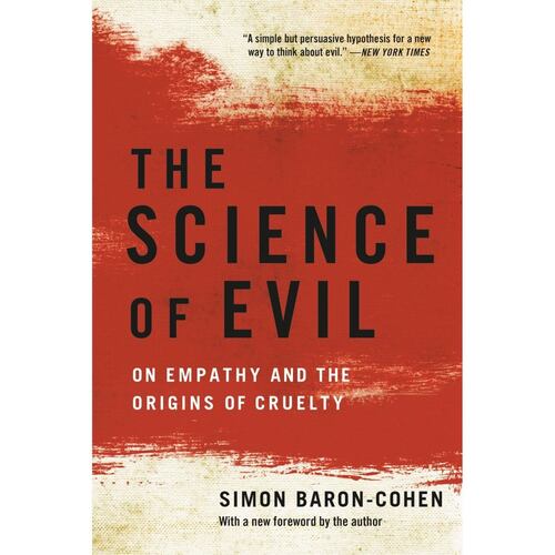 The Science of Evil