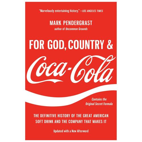 For God, Country, and Coca-Co
