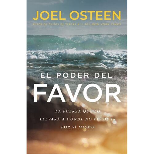 El poder del favor