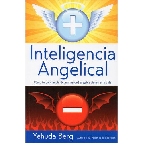 Inteligencia Angelical