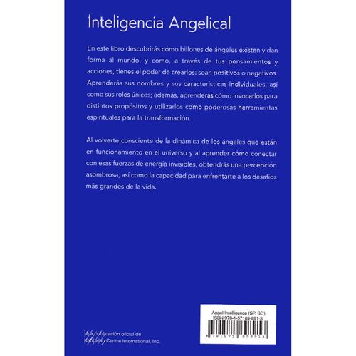 Inteligencia Angelical