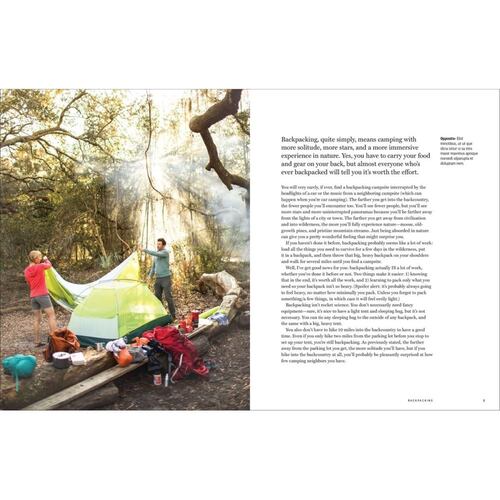 The Camping Life