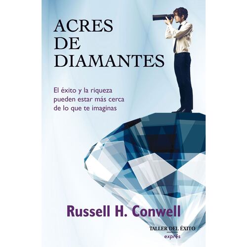 Acres De Diamantes