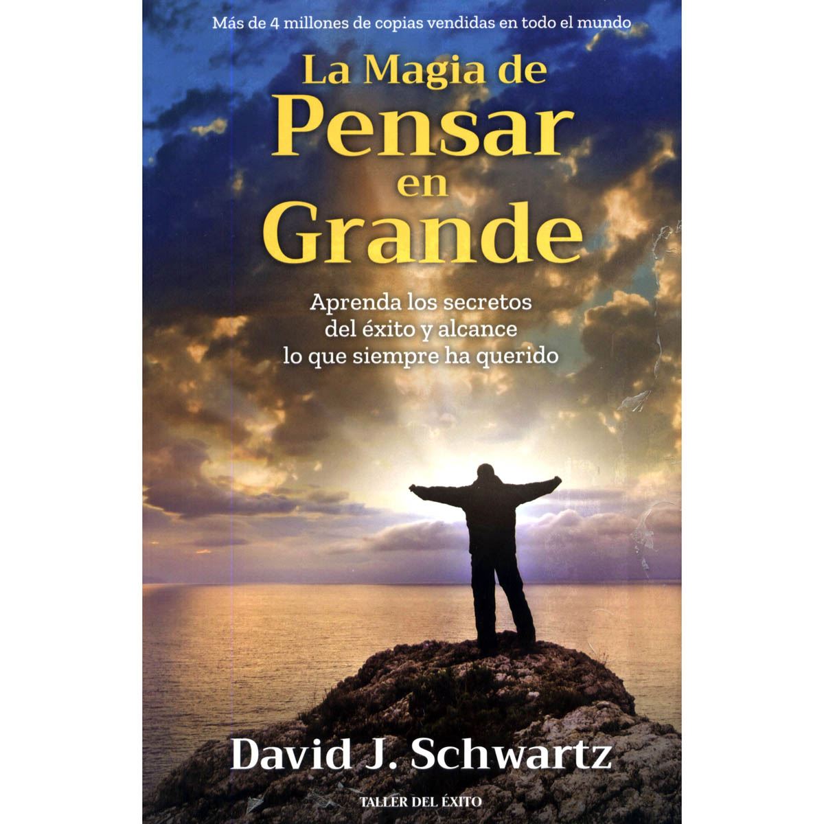 Extraordinary La Magia De Pensar En Grande Gallery