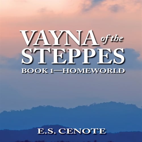 Vanya of the Steppes