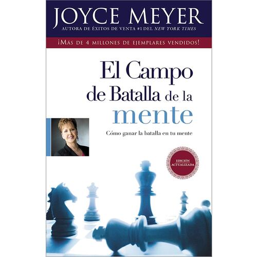 El Campo de Batalla de la Mente