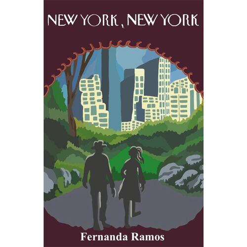 New York, New York