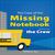 The Case of the Missing Notebook