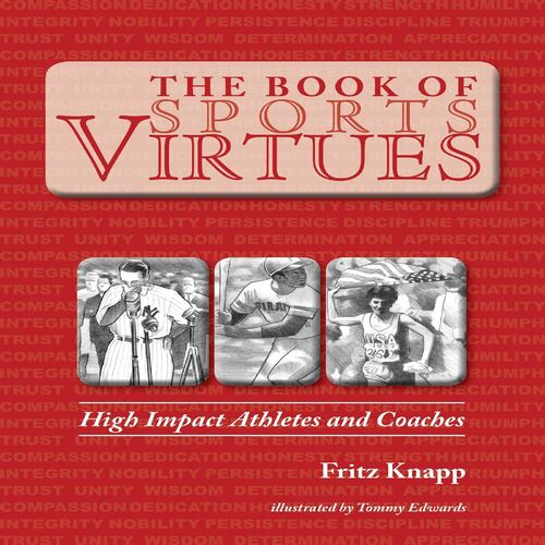 The Book of Sports Virtues