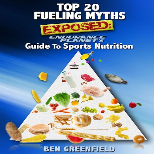 Top 20 Fueling Myths Exposed