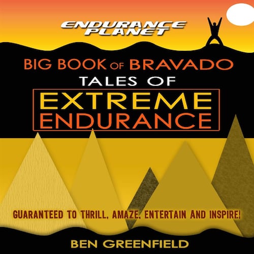 Tales of Extreme Endurance