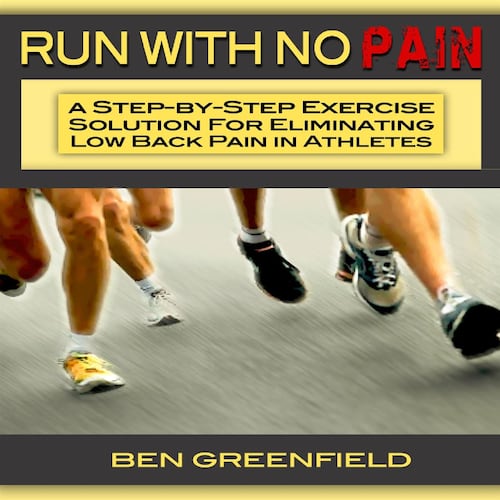 Run With No Pain