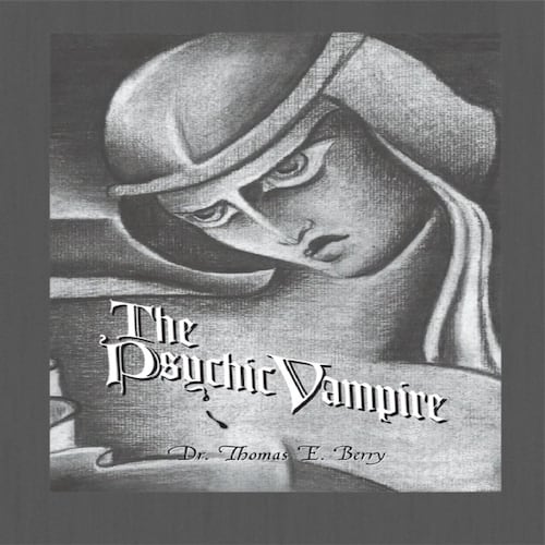 The Psychic Vampire