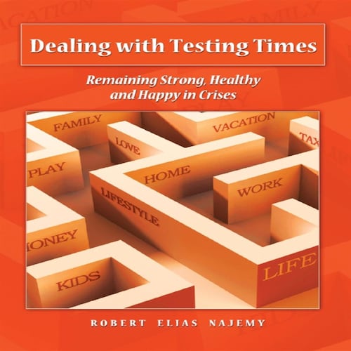 Dealing with Testing Times