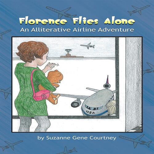 Florence Flies Alone