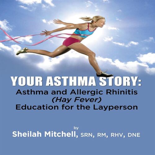 Your Asthma Story