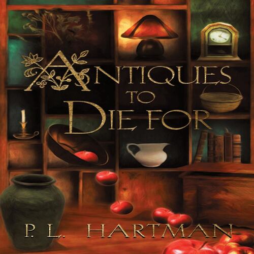 Antiques To Die For